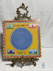 MaxSold Auction: Talking Heads Speaking In Tongues Vinyl Record Album 1983 - Ottawa (Ontario, Canada) SELLER MANAGED Downsizing Online Auction - Prince Albert Street