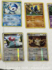 MaxSold Auction: Vintage Pokemon Cards 2007 - 2014  - Ottawa (Ontario, Canada) SELLER MANAGED Downsizing Online Auction - Prince Albert Street