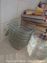 MaxSold Auction: Mixed Kitchenware & Bakeware  - Saanich (British Columbia, Canada) PARTNER MANAGED Moving Online Auction - Marsett Place (CONDO)