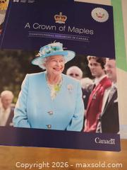 MaxSold Auction: Royal Albert 3-Tier Cake Stand and more - Saanich (British Columbia, Canada) PARTNER MANAGED Moving Online Auction - Marsett Place (CONDO)