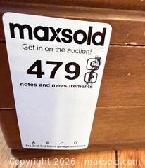 MaxSold Auction: Stuart Stainless Steel & EP Flatware Set, Service for 8 - Saanich (British Columbia, Canada) PARTNER MANAGED Moving Online Auction - Marsett Place (CONDO)