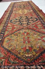 MaxSold Auction: ARDEBIL Runner?? - Toronto (Ontario, Canada) PARTNER MANAGED Reseller Online Auction - Davenport Road