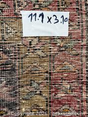 MaxSold Auction: ARDEBIL Runner?? - Toronto (Ontario, Canada) PARTNER MANAGED Reseller Online Auction - Davenport Road