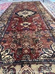 MaxSold Auction: HAMDAN??carpet - Toronto (Ontario, Canada) PARTNER MANAGED Reseller Online Auction - Davenport Road