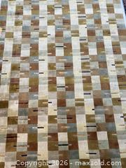 MaxSold Auction: Nepali RUG? - Toronto (Ontario, Canada) PARTNER MANAGED Reseller Online Auction - Davenport Road