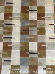 MaxSold Auction: Nepali RUG? - Toronto (Ontario, Canada) PARTNER MANAGED Reseller Online Auction - Davenport Road