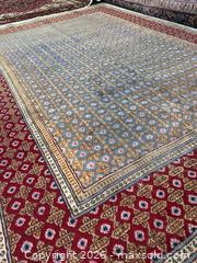 MaxSold Auction: persian rug - Toronto (Ontario, Canada) PARTNER MANAGED Reseller Online Auction - Davenport Road