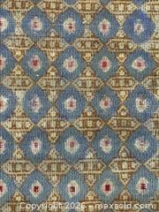 MaxSold Auction: persian rug - Toronto (Ontario, Canada) PARTNER MANAGED Reseller Online Auction - Davenport Road