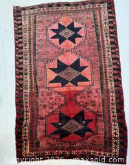 MaxSold Auction: persian rug - Toronto (Ontario, Canada) PARTNER MANAGED Reseller Online Auction - Davenport Road