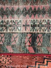 MaxSold Auction: persian rug - Toronto (Ontario, Canada) PARTNER MANAGED Reseller Online Auction - Davenport Road