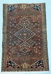 MaxSold Auction: persian rug - Toronto (Ontario, Canada) PARTNER MANAGED Reseller Online Auction - Davenport Road