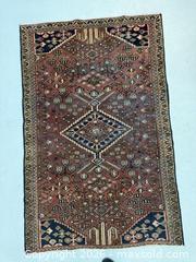 MaxSold Auction: persian rug - Toronto (Ontario, Canada) PARTNER MANAGED Reseller Online Auction - Davenport Road