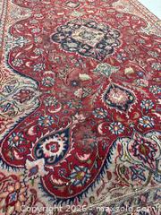 MaxSold Auction: persian rug - Toronto (Ontario, Canada) PARTNER MANAGED Reseller Online Auction - Davenport Road