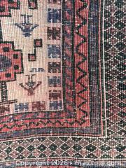 MaxSold Auction: persian runner - Toronto (Ontario, Canada) PARTNER MANAGED Reseller Online Auction - Davenport Road