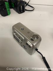 MaxSold Auction: HP digicam - Toronto (Ontario, Canada) SELLER MANAGED Moving Online Auction - Lansdowne Avenue