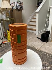 MaxSold Auction: Muscle Roller - Toronto (Ontario, Canada) SELLER MANAGED Moving Online Auction - Lansdowne Avenue