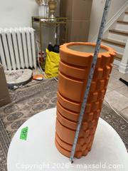 MaxSold Auction: Muscle Roller - Toronto (Ontario, Canada) SELLER MANAGED Moving Online Auction - Lansdowne Avenue