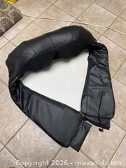 MaxSold Auction: Neck Massager - Toronto (Ontario, Canada) SELLER MANAGED Moving Online Auction - Lansdowne Avenue