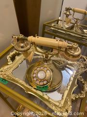 MaxSold Auction: Vintage home phone - Toronto (Ontario, Canada) SELLER MANAGED Moving Online Auction - Lansdowne Avenue