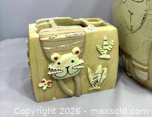 MaxSold Auction: “Animal Crackers"collection by Creative Child’s Bath Accessories  - Newmarket (Ontario, Canada) SELLER MANAGED Reseller Online Auction - Lundys Lane