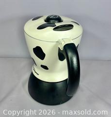 MaxSold Auction: Bialetti Italian Mukka Express Stovetop Cappuccino and Latte Maker  - Newmarket (Ontario, Canada) SELLER MANAGED Reseller Online Auction - Lundys Lane