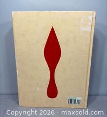 MaxSold Auction: Christian Louboutin by Christian Louboutin 2011 Hardcover Book  - Newmarket (Ontario, Canada) SELLER MANAGED Reseller Online Auction - Lundys Lane