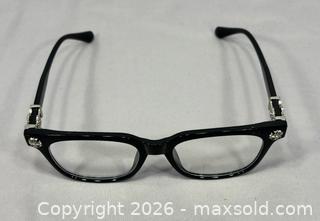 MaxSold Auction: Clear Lens Non Prescription Glasses  - Newmarket (Ontario, Canada) SELLER MANAGED Reseller Online Auction - Silken Laumann Drive