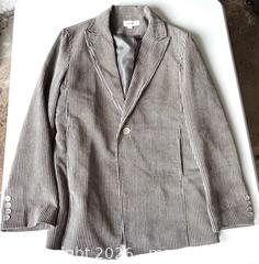 MaxSold Auction: HIM Uomo Men’s Cotton Blazer Sz 48 EU - Newmarket (Ontario, Canada) SELLER MANAGED Reseller Online Auction - Silken Laumann Drive