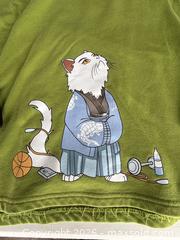 MaxSold Auction: Natural Design Men’s Pullover Sz L - Newmarket (Ontario, Canada) SELLER MANAGED Reseller Online Auction - Silken Laumann Drive