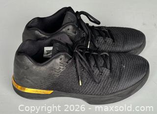 MaxSold Auction: Nike Mens Air Jordan 31 Low Sz 11 - Newmarket (Ontario, Canada) SELLER MANAGED Reseller Online Auction - Silken Laumann Drive