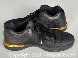 MaxSold Auction: Nike Mens Air Jordan 31 Low Sz 11 - Newmarket (Ontario, Canada) SELLER MANAGED Reseller Online Auction - Silken Laumann Drive