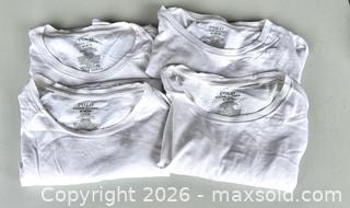 MaxSold Auction: Polo Ralph Lauren Men’s Short Sleeve Shirts Size XL - Newmarket (Ontario, Canada) SELLER MANAGED Reseller Online Auction - Silken Laumann Drive