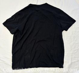MaxSold Auction: Polo Ralph Lauren Men’s V-Neck T-Shirt Size 2 XL - Newmarket (Ontario, Canada) SELLER MANAGED Reseller Online Auction - Silken Laumann Drive