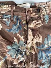 MaxSold Auction: Ralph Lauren Denim and Supply Men’s Shorts Sz 31 - Newmarket (Ontario, Canada) SELLER MANAGED Reseller Online Auction - Silken Laumann Drive