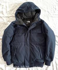 MaxSold Auction: The North Face Men’s Gotham III 550 Down Puffer Jacket Size Large Navy Blue - Newmarket (Ontario, Canada) SELLER MANAGED Reseller Online Auction - Silken Laumann Drive