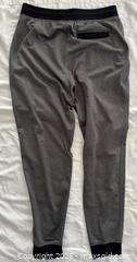 MaxSold Auction: Under Armour Coldgear Loose Men’s Jogger Sweatpants Fleece Sz L - Newmarket (Ontario, Canada) SELLER MANAGED Reseller Online Auction - Silken Laumann Drive