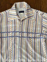 MaxSold Auction: Vintage 1990s Blue Collar (BC) Ethics Men’s Shirt Sz L - Newmarket (Ontario, Canada) SELLER MANAGED Reseller Online Auction - Silken Laumann Drive
