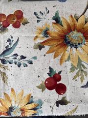 MaxSold Auction: Fabric Lot – Coordinated Prints – Ideal for Sewing & Craft Projects - Oshawa (Ontario, Canada) SELLER MANAGED Downsizing Online Auction - Arthur Street Arthur