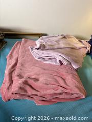 MaxSold Auction: Assorted Fabric - Toronto (Ontario, Canada) PARTNER MANAGED Estate Sale Online Auction - Arlene Crescent