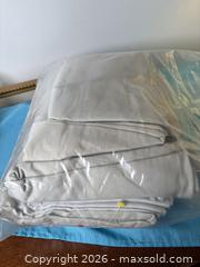 MaxSold Auction: Bags of fabric - Toronto (Ontario, Canada) PARTNER MANAGED Estate Sale Online Auction - Arlene Crescent