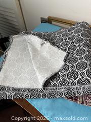 MaxSold Auction: Batik Fabric - Toronto (Ontario, Canada) PARTNER MANAGED Estate Sale Online Auction - Arlene Crescent