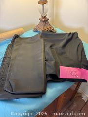 MaxSold Auction: Black and grey fabric - Toronto (Ontario, Canada) PARTNER MANAGED Estate Sale Online Auction - Arlene Crescent