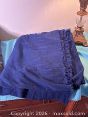 MaxSold Auction: Blue fabric - Toronto (Ontario, Canada) PARTNER MANAGED Estate Sale Online Auction - Arlene Crescent