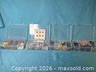 MaxSold Auction: Button Lot 2  - Toronto (Ontario, Canada) PARTNER MANAGED Estate Sale Online Auction - Arlene Crescent