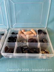 MaxSold Auction: Button Lot 2  - Toronto (Ontario, Canada) PARTNER MANAGED Estate Sale Online Auction - Arlene Crescent