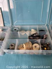 MaxSold Auction: Button Lot 2  - Toronto (Ontario, Canada) PARTNER MANAGED Estate Sale Online Auction - Arlene Crescent