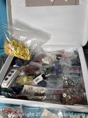 MaxSold Auction: Button lot 4  - Toronto (Ontario, Canada) PARTNER MANAGED Estate Sale Online Auction - Arlene Crescent