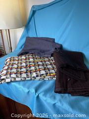 MaxSold Auction: Check Fabric - Toronto (Ontario, Canada) PARTNER MANAGED Estate Sale Online Auction - Arlene Crescent