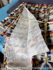 MaxSold Auction: Check Fabric - Toronto (Ontario, Canada) PARTNER MANAGED Estate Sale Online Auction - Arlene Crescent