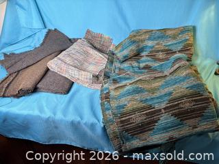 MaxSold Auction: Cosy fabric - Toronto (Ontario, Canada) PARTNER MANAGED Estate Sale Online Auction - Arlene Crescent